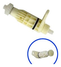 ENGRANEJE PIÑON DEL SENSOR VELOCIDAD CHEVROLET CORSA AVEO (va en la caja)