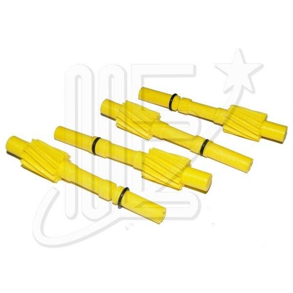 Engranaje velocimetro plastico fiat palio