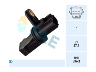 Sensor velocidad ford focus