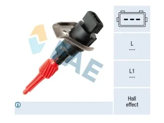 Sensor velocidad audi A3 / Volkswagen Bora / Volkswagen Golf / Volkswagen vento