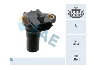 Sensor velocidad nissan Murano / Nissan pathfinder