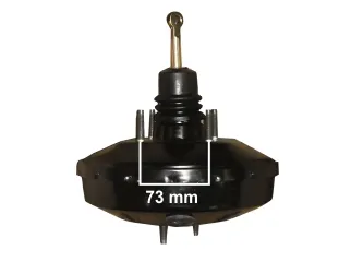 Servofreno fiat palio 97/01 / Fiat siena 97/98