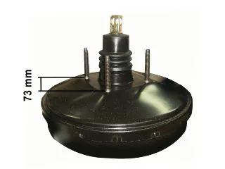 SERVOFRENO FORD ECOSPORT 03/13 / FORD FIESTA 02/13