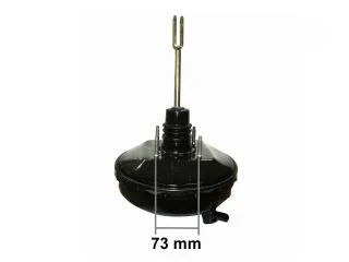 SERVOFRENO VOLKSWAGEN GOL 95/02 / VOLKSWAGEN SAVEIRO 95/02 / VOLKSWAGEN SENDA 94/97