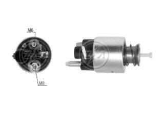 Solenoide arranque (Automatico) Agile/Montana/Onix/Prisma/Spin 12V_ Chevrolet | Onix