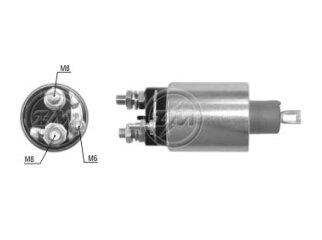 SOLENOIDE AUTOMATICO ARRANQUE PEUGEOT BOXER 2.5-2.8 / CITROEN JUMPER 2.8 99-02 / FIAT DUCATO 2.5-2.8 D-TD / RANGER 2.5 MAXION 12V_
