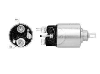 Solenoide arranque (Automatico) Logan/Sandero_ Renault | Logan