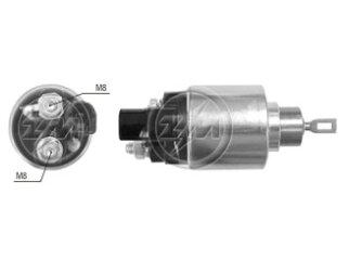 Solenoide automatico arranque toyota corolla 1.8 16V 99-.._