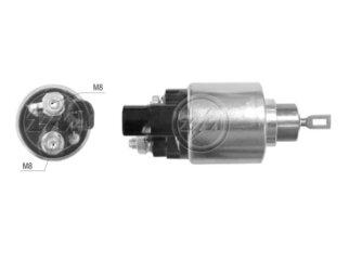 SOLENOIDE AUTOMATICO ARRANQUE TOYOTA HILUX 3.0 TD_
