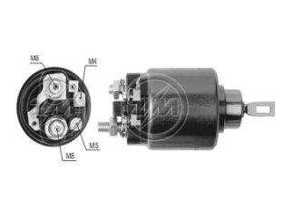 Solenoide arranque (Automatico) volkswagen gol escort_ Ford | Escort