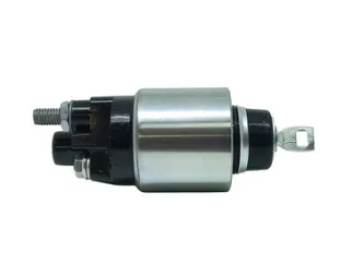 Solenoide arranque (Automatico) fiat Argo/Cronos/Mobi/ Uno evo 12V-M8-M6-conector