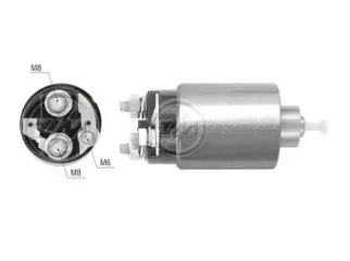 Solenoide arranque (Automatico) ford Escort / Ford Ka / Ford Mondeo / Ford Ranger / Nissan March / Nissan versa