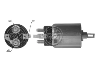 Solenoide arranque (Automatico) nissan Terrano / Renault Clio / Renault Duster / Renault Kangoo / Renault megane