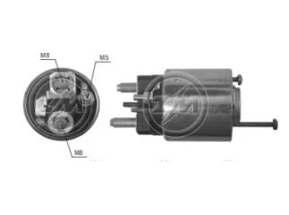 Solenoide arranque (Automatico) citroen Jumper / Citroen Xantia / Citroen Xsara / Citroen Zx / Peugeot 405 / Peugeot 406 / Peugeot 605 / Peugeot 806 / Peugeot boxer