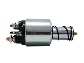 Solenoide arranque (Automatico) citroen Berlingo / Peugeot 206 / Peugeot Partner / Renault Clio / Renault kangoo