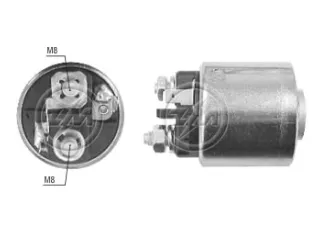 Solenoide arranque (Automatico) renault 19 / Renault 21 / Renault Clio / Renault Express / Renault Kangoo / Renault Laguna / Renault scenic
