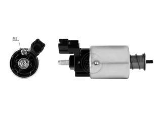 Solenoide arranque (Automatico) toyota corolla 1.8 15/.. 12V