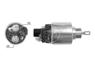 Solenoide arranque (Automatico) toyota corolla 98/02