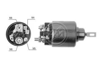 Solenoide arranque (Automatico) ford Galaxy / Renault 18 / Renault Trafic / Volkswagen gol