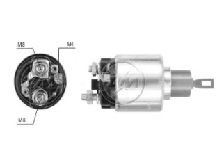 Solenoide arranque (Automatico) volkswagen gol 97/.. / Volkswagen senda 97/..