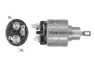SOLENOIDE ARRANQUE (AUTOMATICO) CHEVROLET S10
