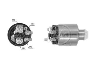 Solenoide arranque (Automatico) ford Sierra / Peugeot 504 / Peugeot 505 / Renault 11 / Renault 18 / Volkswagen gacel