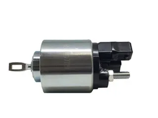 Solenoide arranque (Automatico) volkswagen Golf / Volkswagen Passat / Volkswagen polo