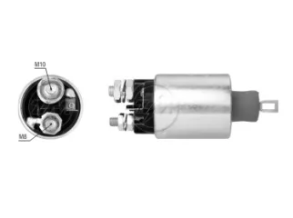 SOLENOIDE ARRANQUE (AUTOMATICO) CHEVROLET D20 / CHEVROLET SILVERADO / FORD F250 / MERCEDES BENZ SPRINTER