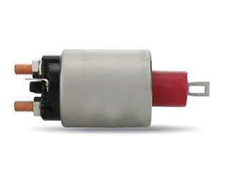 SOLENOIDE ARRANQUE (AUTOMATICO) CHEVROLET BLAZER / CHEVROLET S10 / FORD F100 / FORD F250