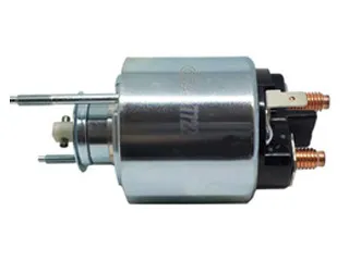Solenoide arranque (Automatico) chevrolet S10 99/.. / Mercedes benz sprinter 96/.. / Peugeot 504 71/89 / Peugeot 505 80/96 / Peugeot Boxer / Renault Renault / Renault trafic