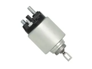 Solenoide arranque (Automatico) mercedes benz sprinter 2011