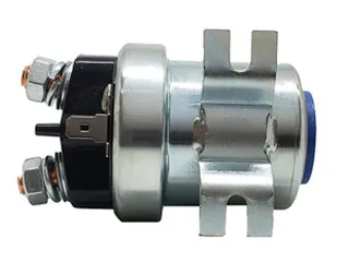 Solenoide arranque (Automatico) mercedes benz 1633