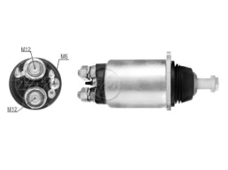 Solenoide arranque (Automatico) mercedes benz camion 1433 / Mercedes benz camion 1633
