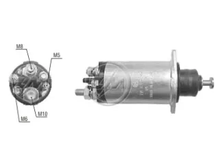 Solenoide arranque (Automatico) mercedes benz camion 28 mt