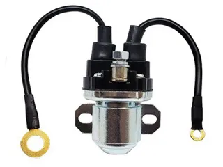 Solenoide arranque (Automatico) mercedes benz 1420 / Mercedes benz 1621 / Mercedes benz 1623 / Mercedes benz 1720 / Mercedes benz 1721