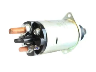 Solenoide arranque (Automatico) mercedes benz camion con motor electronico 29MT