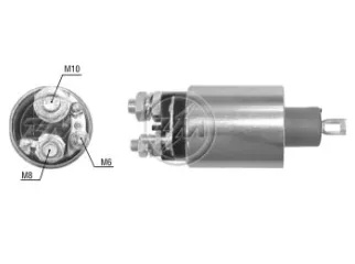Solenoide arranque (Automatico) agco allis Allis / Agricola Case / Agricola massey Ferguson / Autoelevador Clark / Camiones importados Mack / Maquinas viales Caterpillar / Motores Cummins / Motores Perkins / Seat Cordoba / Seat Ibiza / Volkswagen polo