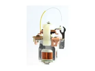 Solenoide arranque (Automatico) scania scania 111 / Scania scania 112 / Scania scania 113 / Scania scania fkb