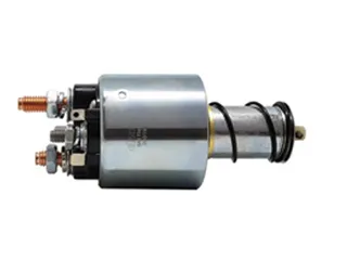SOLENOIDE ARRANQUE (AUTOMATICO) CHEVROLET CORSA / MERCEDES BENZ SPRINTER / MERCEDES BENZ VITO / PEUGEOT 405 / RENAULT 19 / RENAULT 21