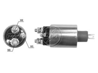 Solenoide arranque (Automatico) agrale Agrale / Agricola Case / Agricola massey Ferguson / Fiat Fiat / Ford Ford / Maquinas viales Caterpillar / Mercedes benz mercedes Benz / Motores Deutz / Peugeot 504 / Tata tata
