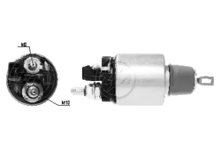 Solenoide arranque (Automatico) ford camion Cargo / Volkswagen camion 8150 / Volkswagen volkswagen