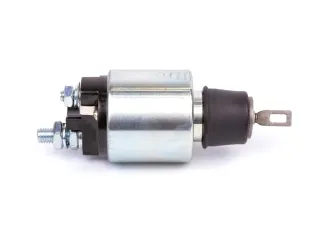 Solenoide arranque (Automatico) agricola new Holand / Mercedes benz camion electronico