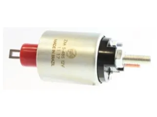 Solenoide arranque (Automatico) volkswagen camion camiones
