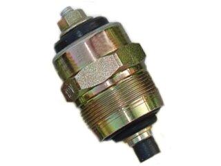 Electrovalvula solenoide de pare volkswagen Gol/Senda/Saveiro 1.6D/Polo 1.9D escort 1.8D-td peugeot d-Td/505 2.3 td Ford | 405 | 1.9