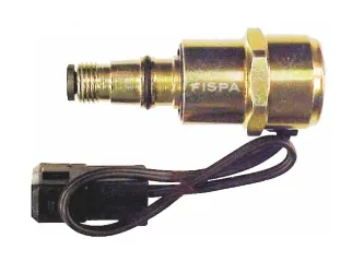 Electrovalvula citroen Berlingo /Xsara / Peugeot 206/306/Partner patagonica todos 1.9 d 12V