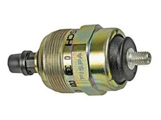 Electrovalvula citroen Berlingo / Xantia Zx / Fiat Fiorino/Regata/Strada/Uno 12V