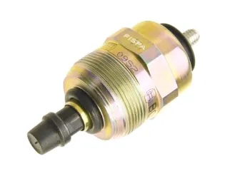 Electrovalvula fiat fiorino 1.7D / Uno 1.3D / Volkswagen Bora/Golf/Passat/Polo 1.9 tdi