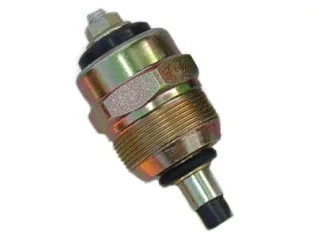 Electrovalvula cummins cummins Todos / Ford camion cargo Todos / Iveco camion eurocargo todos