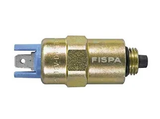 Electrovalvula Perkins / Renault sistema cav 12V