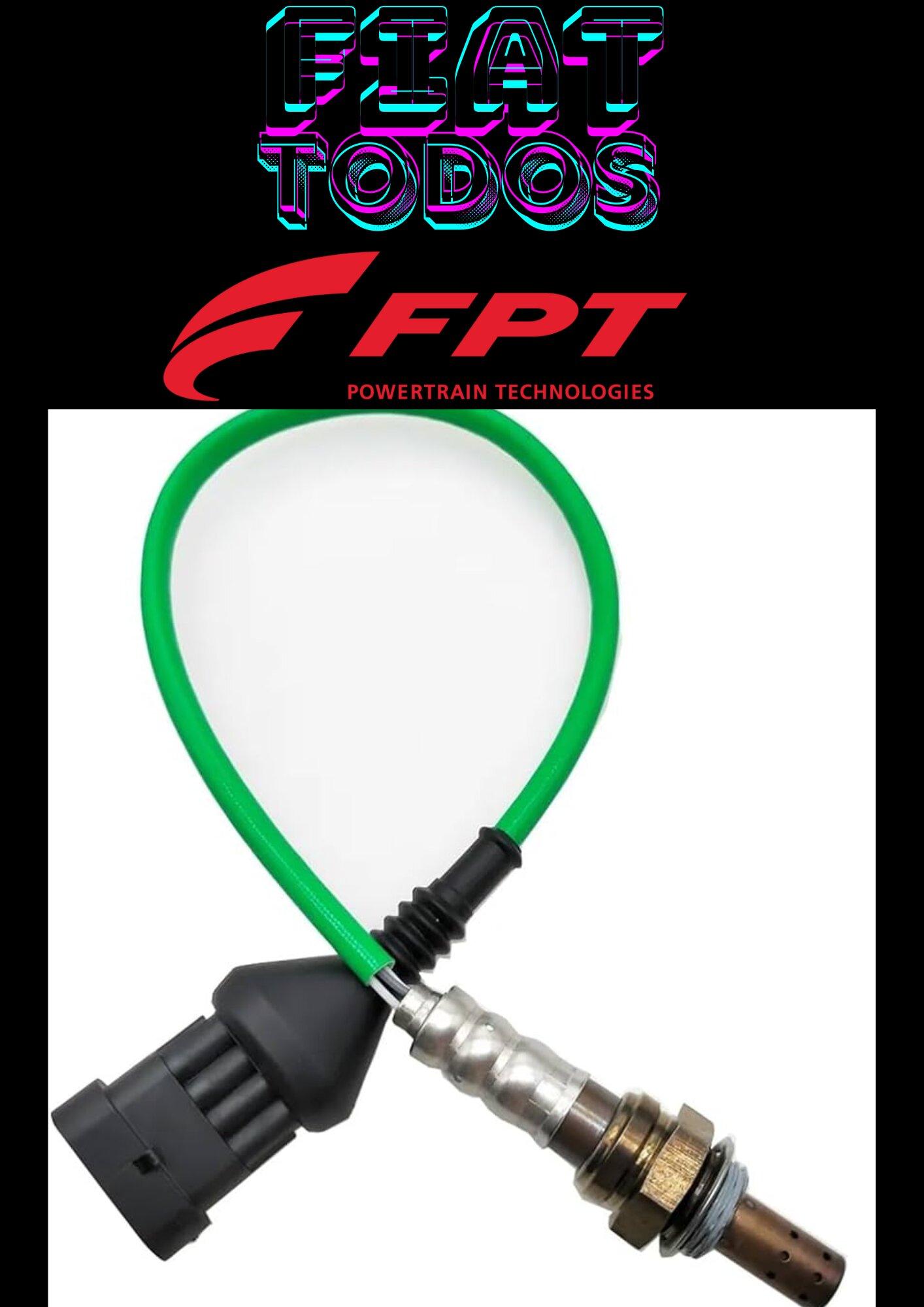 Sonda lambda siena mobi varios todos Fiat / Jeep | Palio